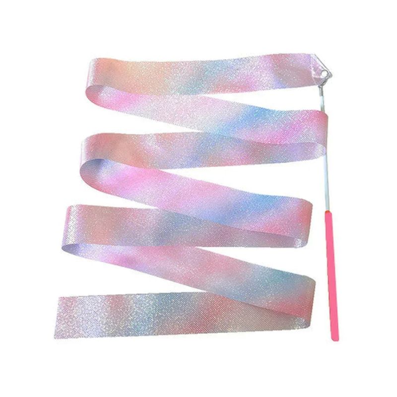 Rhythmic Gymnastics Dance Ribbon