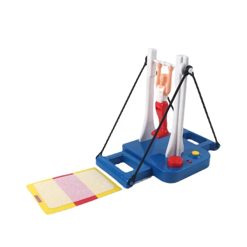 Gymnastics War Machine Toy