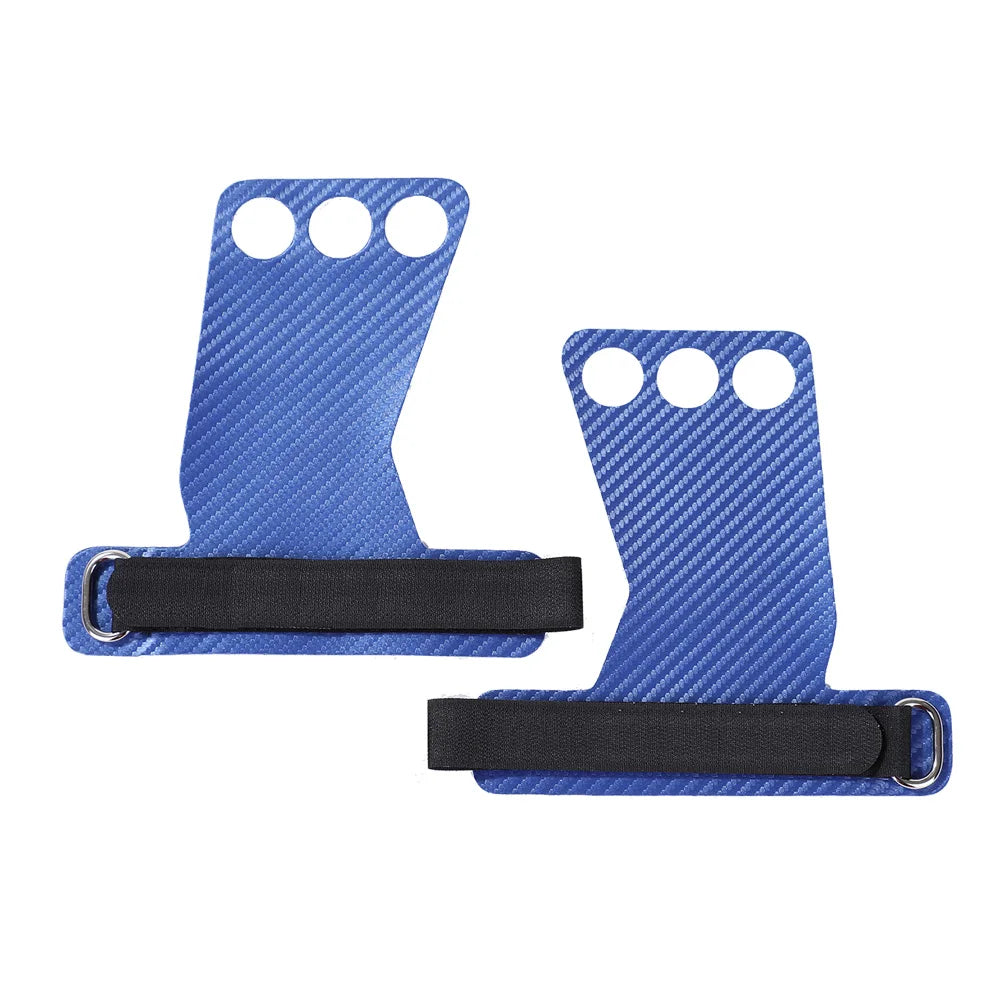 Carbon Fiber Gymnastics Hand Grips