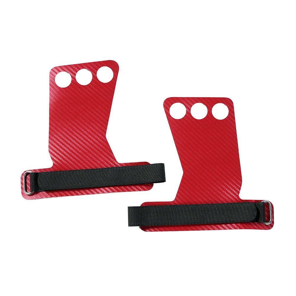 Carbon Fiber Gymnastics Hand Grips