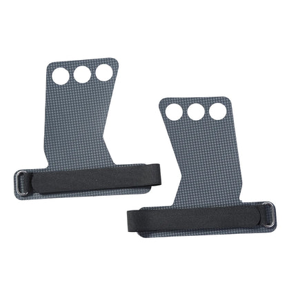 Carbon Fiber Gymnastics Hand Grips