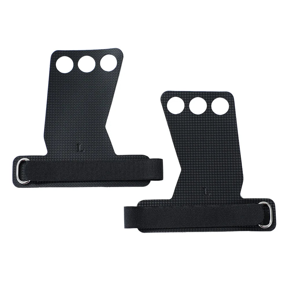 Carbon Fiber Gymnastics Hand Grips